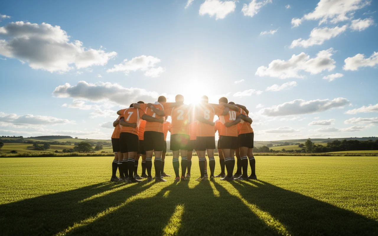 Gwatt Innovation Team