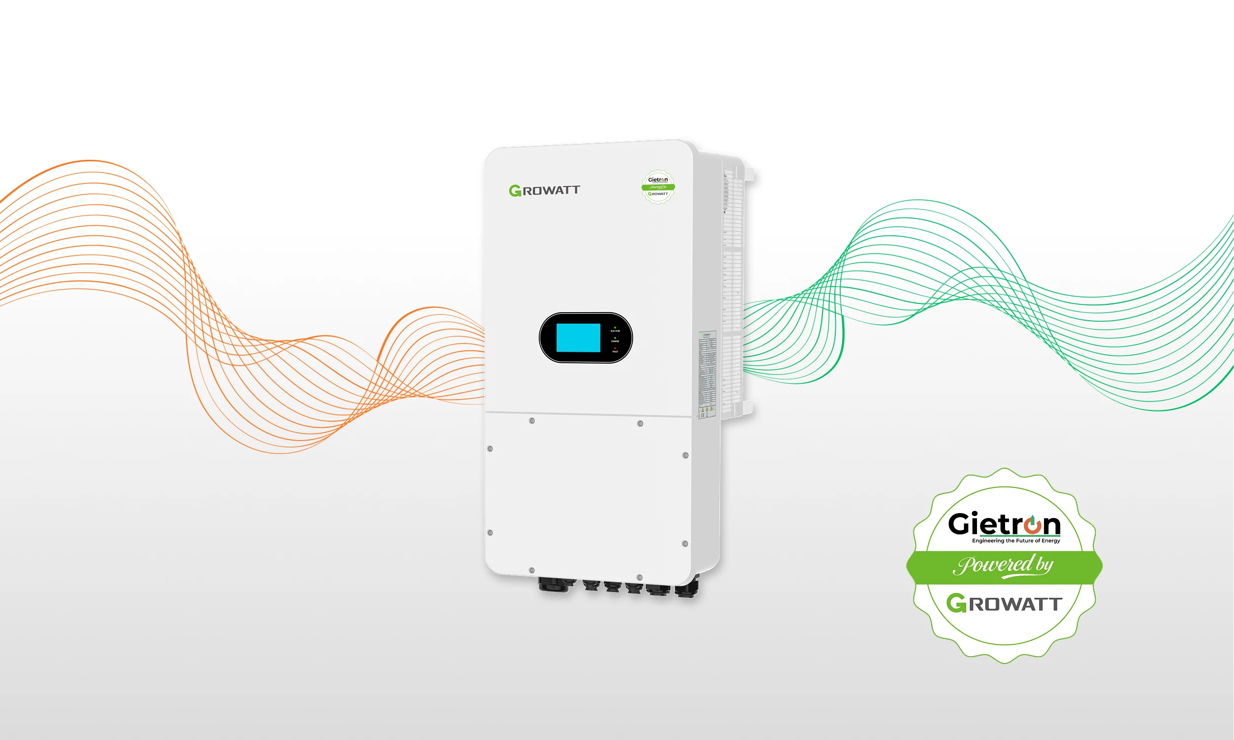 Split-Phase Hybrid (SPH) Inverter