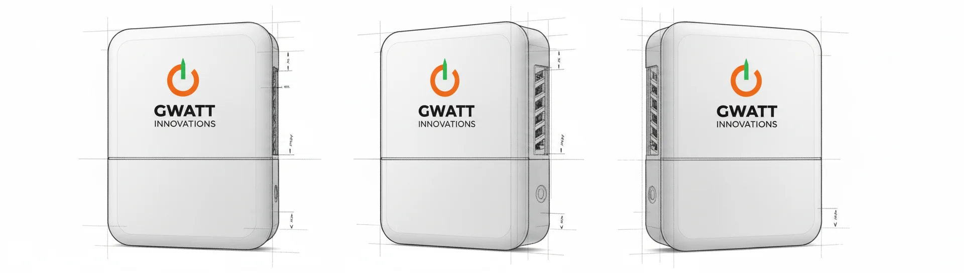 Advanced Power Inverters