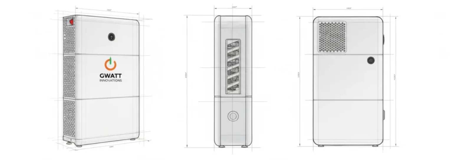 Energy Storage Systems